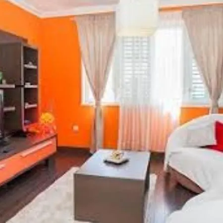 Jasons Apartment Žaborić