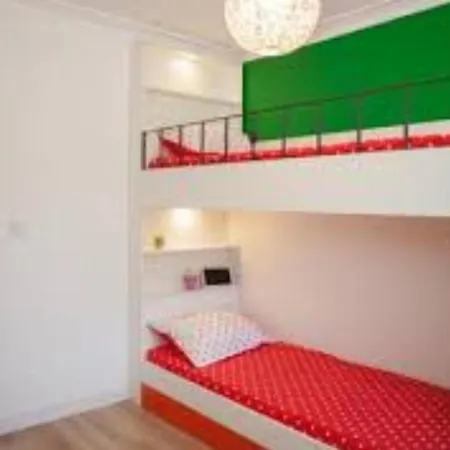 Jasons Apartment Žaborić