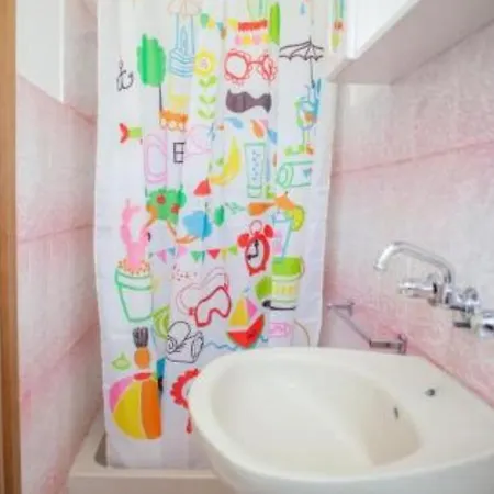 Jasons Apartment Apartmán Žaborić