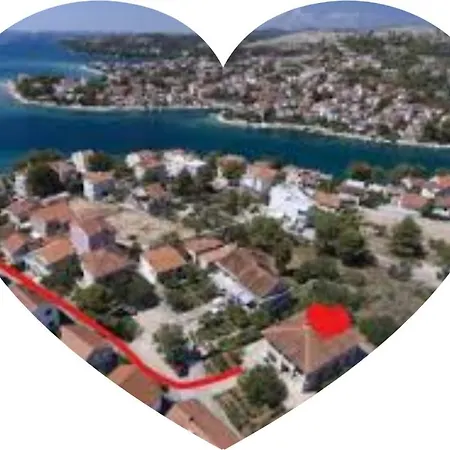 Jasons Apartment Apartmán Žaborić