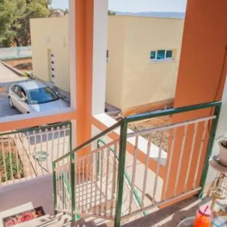 Jasons Apartment Žaborić