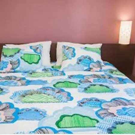 Apartmán Jasons Apartment