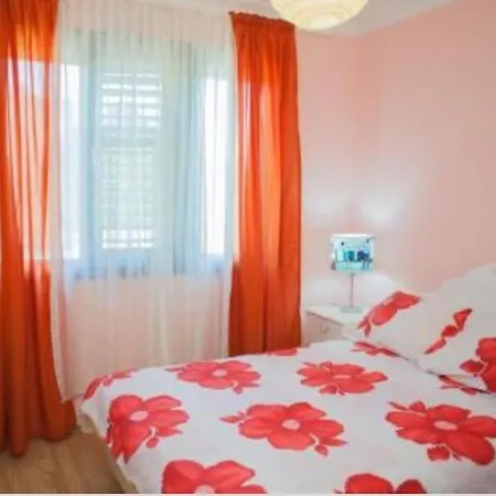 Apartmán Jasons Apartment Žaborić
