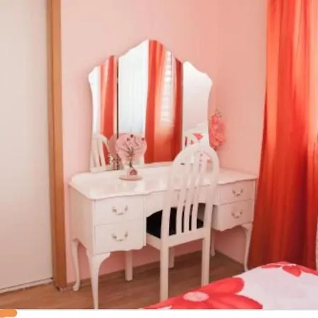 Apartmán Jasons Apartment Žaborić